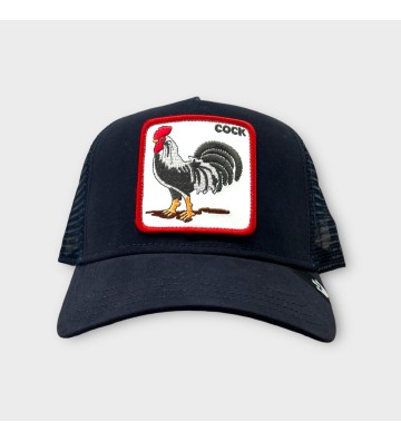 Cappello Trucker THE COCK