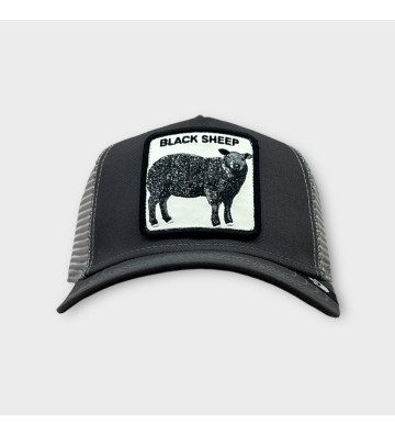 Cappello Kids BLACK SHEEP