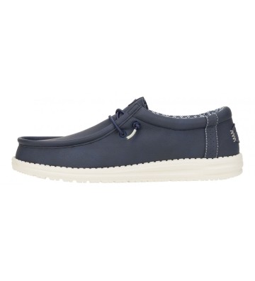 Wally Classic Navy