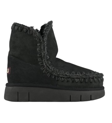 Eskimo 18 Bounce Black