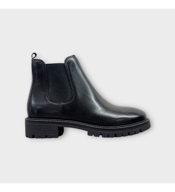 Chelsea boot tacco 3,5 cm...