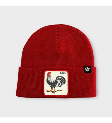 Beanie Cock