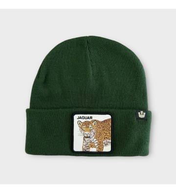 Beanie Jaguar