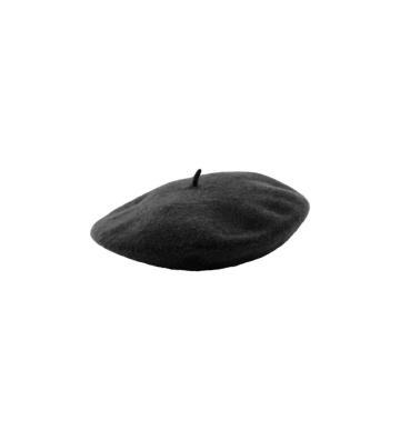 PCFRENCH WOOL BERET