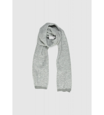 Pcnohanna Long Scarf Lurex