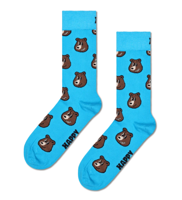 Bear Sock