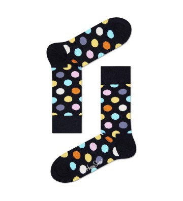 Big dot sock