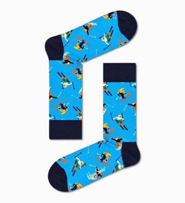 Skiing Sock