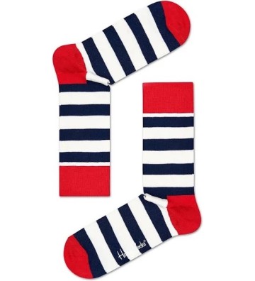 Stripe sock