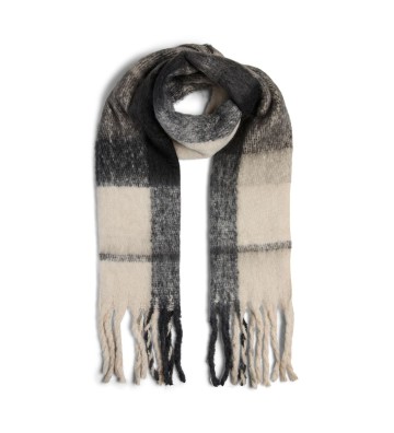 Pclysna Long Scarf Pwp Mm Bc