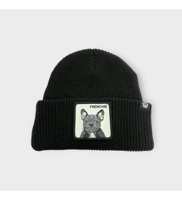 Beanie Frenchie