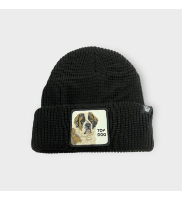 Beanie Top Dog