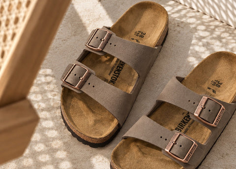 Birkenstock