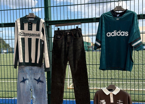Abbigliamento