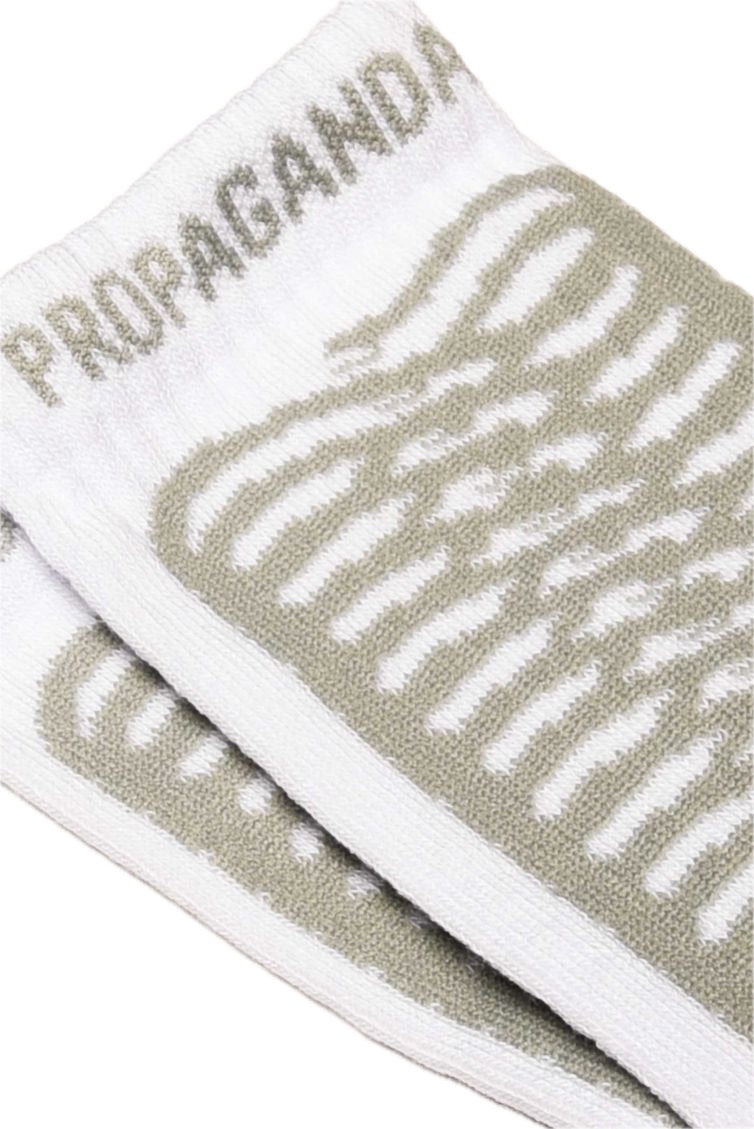 SOCKS 90%COTONE 7%POLIAMMIDE 3%ELASTOMERO RIBS