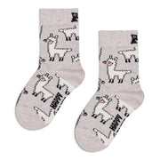 Kids Lama Sock
