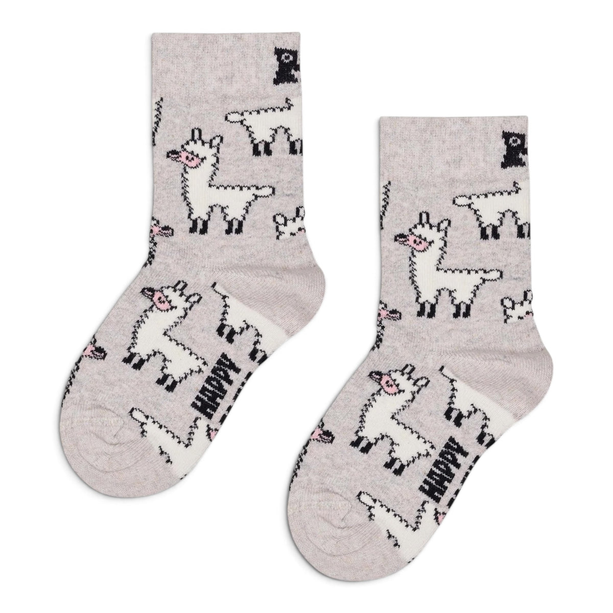 Kids Lama Sock