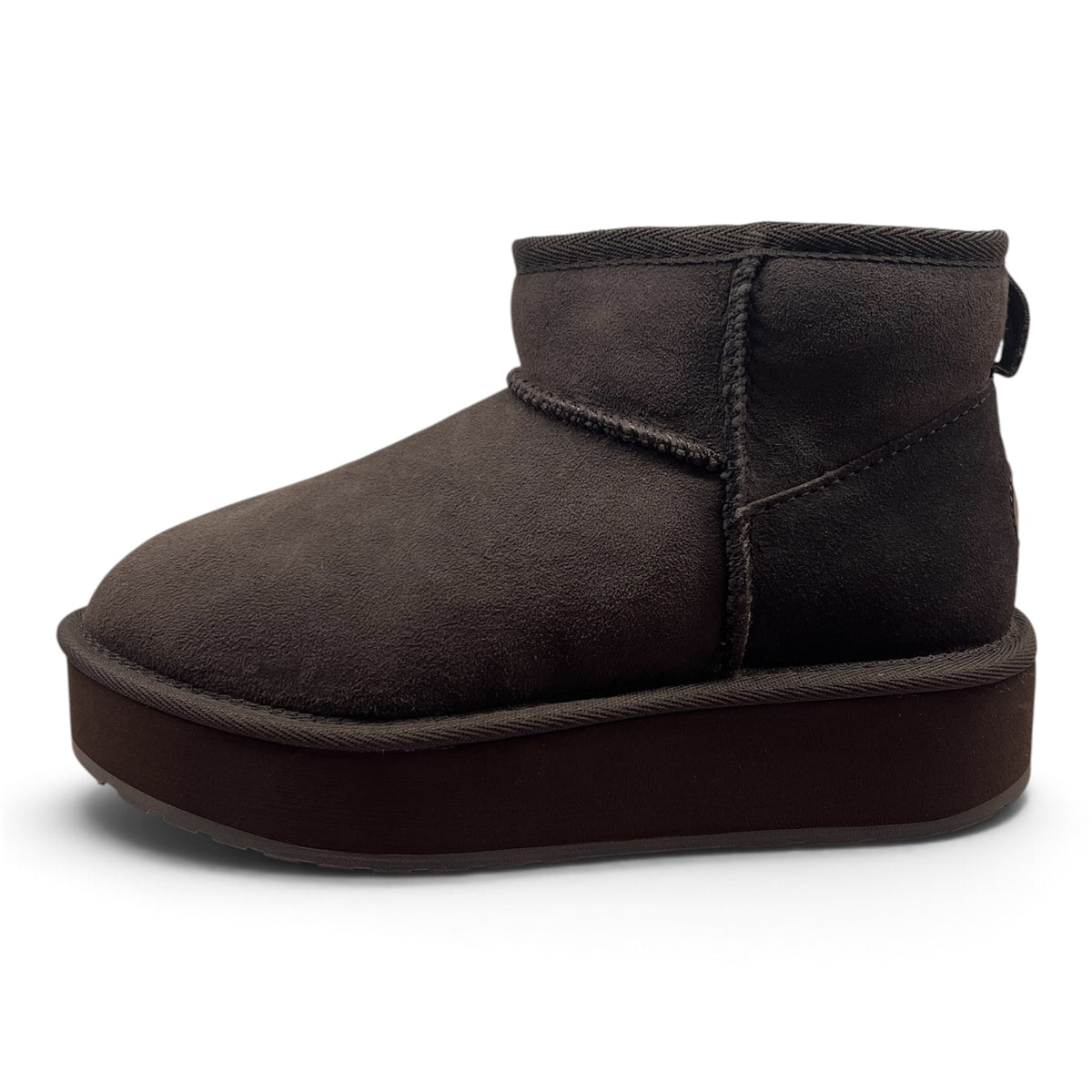 Stinger Micro Flatform 2.0/ Chocolate