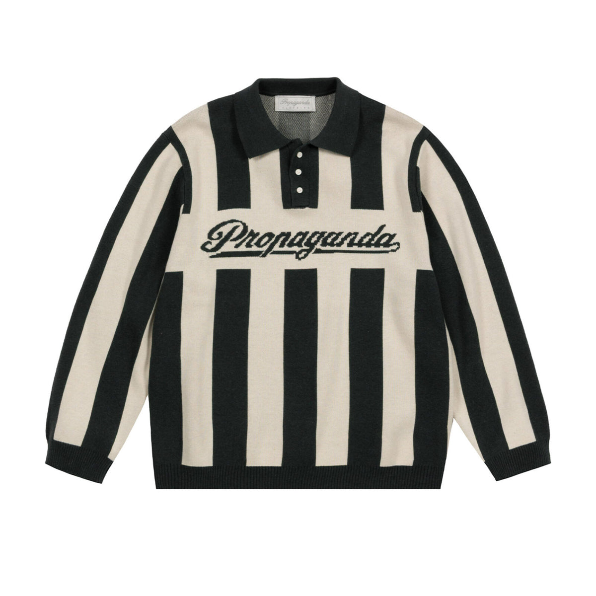 SWEATER STRIPE