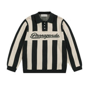SWEATER STRIPE