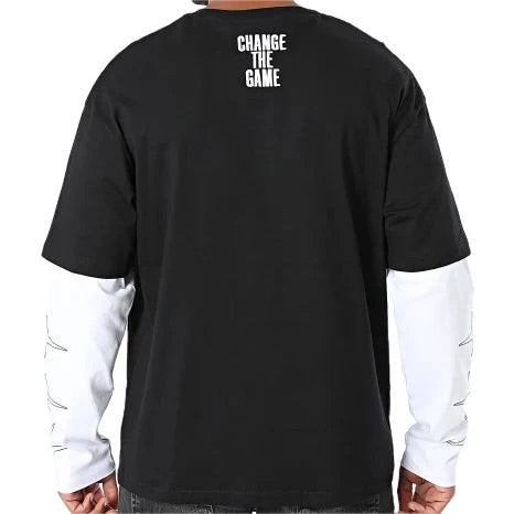 T-shirt Polaris Pxp