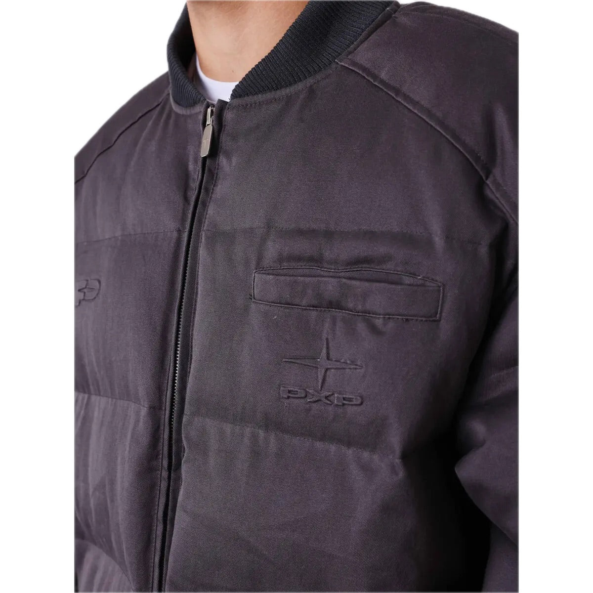 Bomber ProjectxParis