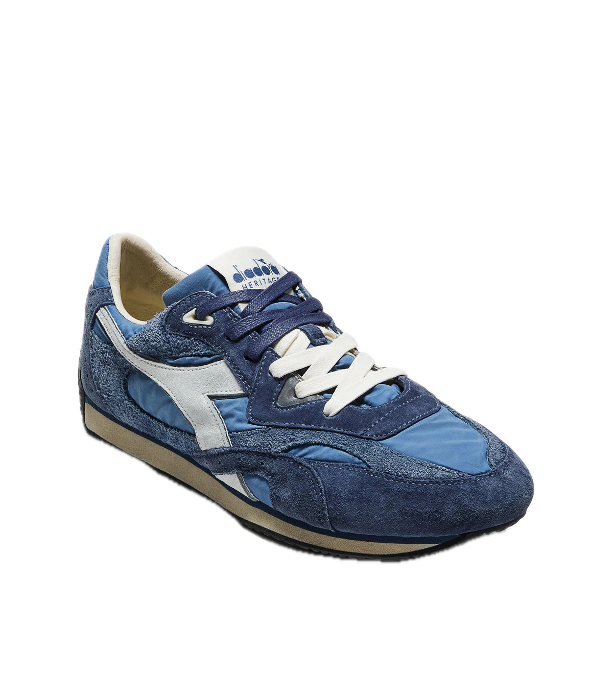 EQUIPE REVENGE NYLON USED
