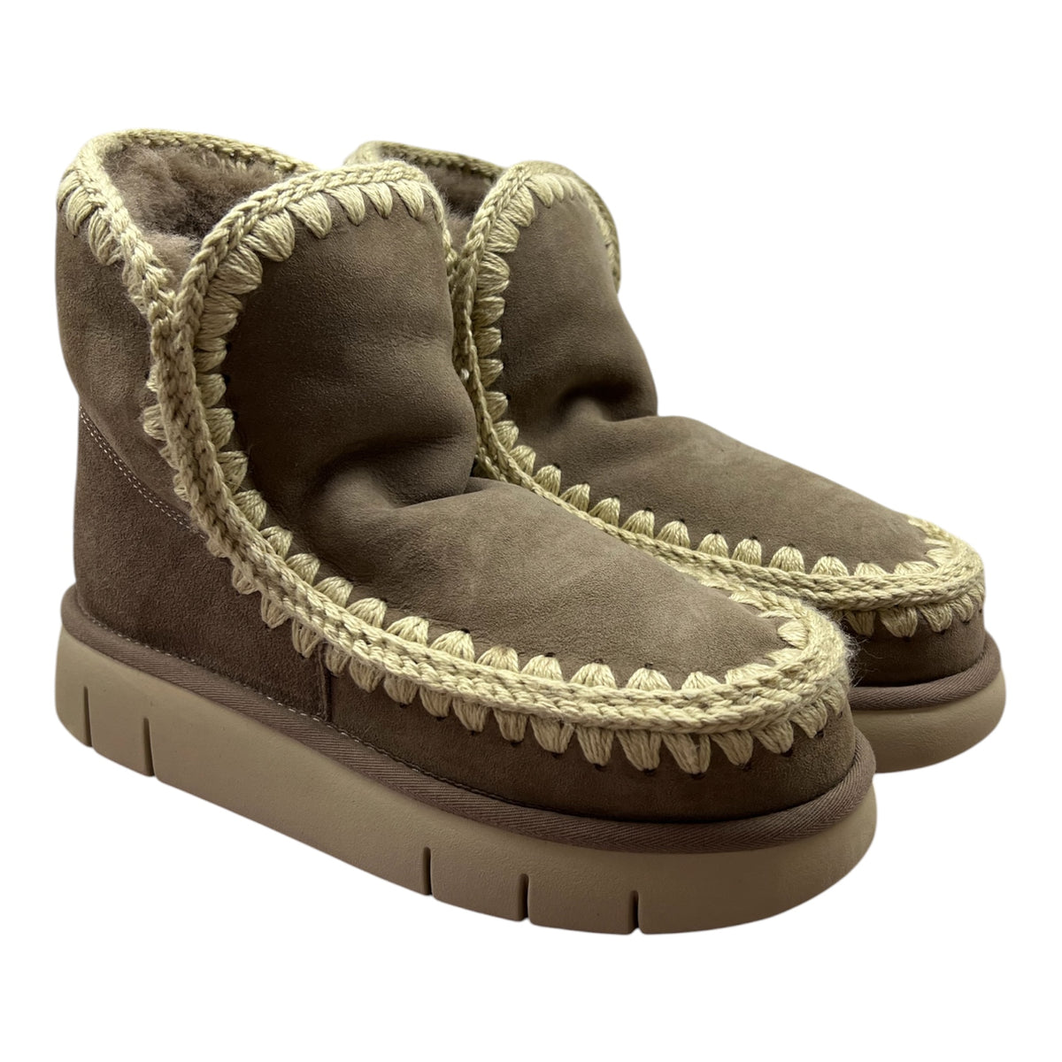Eskimo 18 bounce elephant grey