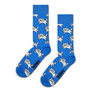 Cloud Dog Sock