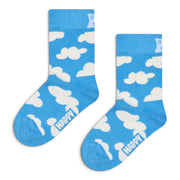 Kids Cloudy Sock
