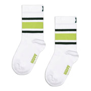 Kids Simple Stripe Sock
