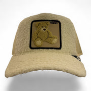 Cappello Trucker Double Stuffed Teddy