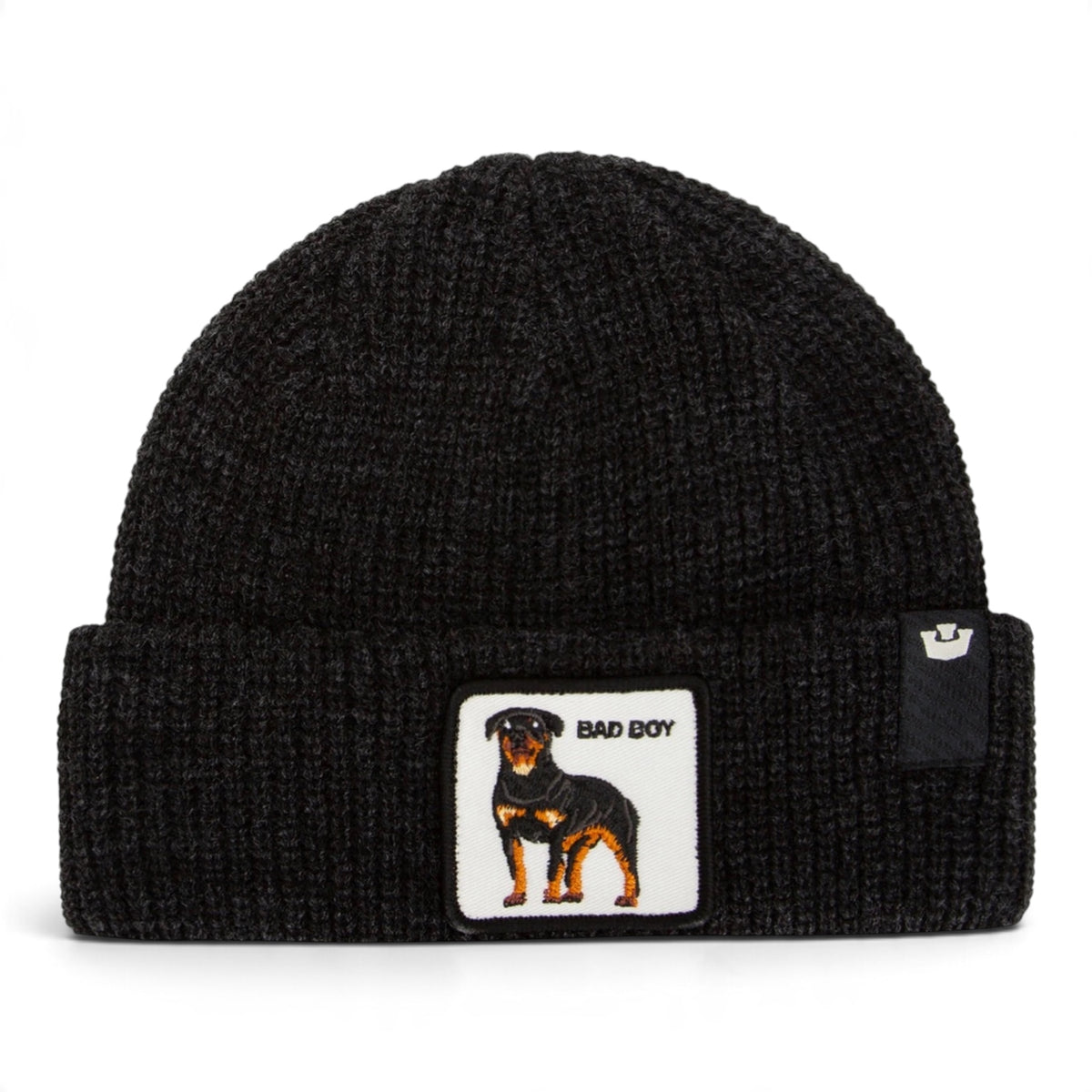 Cappello Beanie Mini The Bad Boy