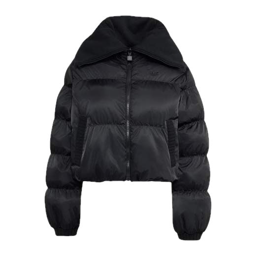 PUFFER POLARFLEECE