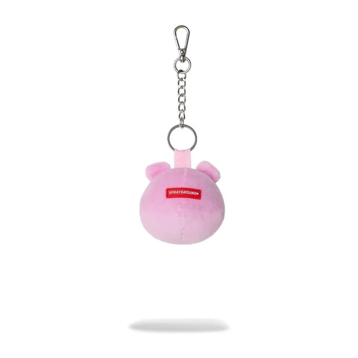 Portachiavi Sprayground Cutie Bear Head Keychain, vista 3