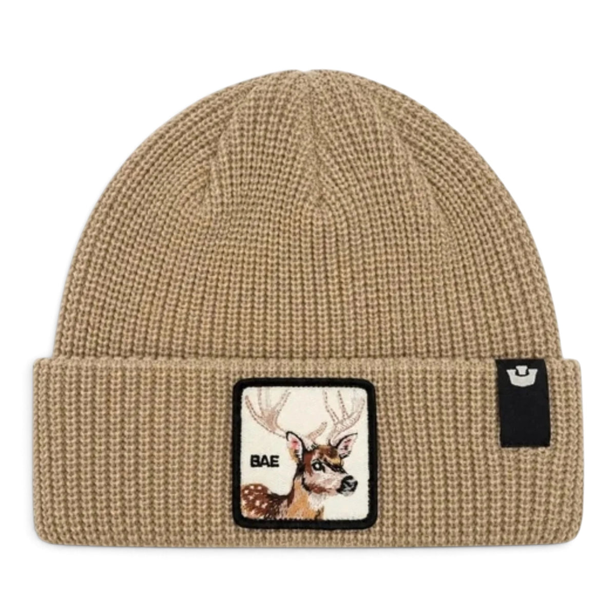 Cappello Beanie The Bae