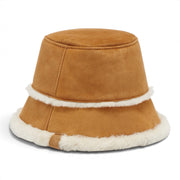Sheepskin Hat / Chestnut