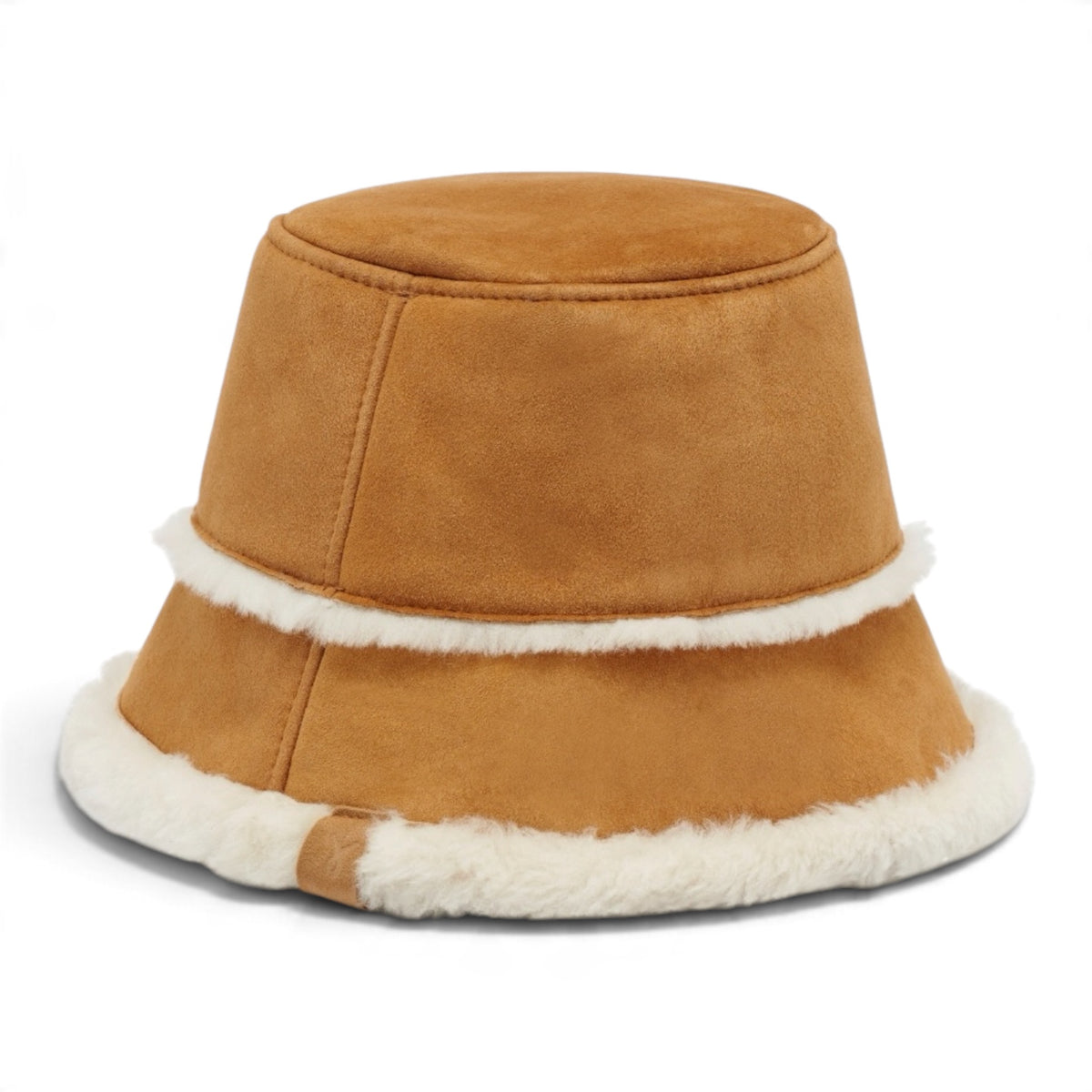 Sheepskin Hat / Chestnut