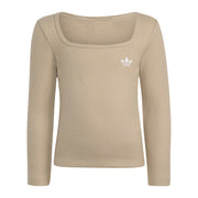 Completi Adidas SET Longsleeve Leggings Winterized RIB
