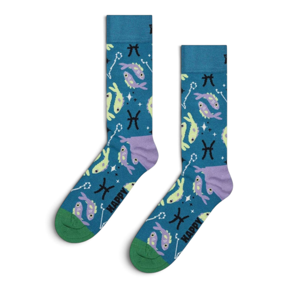 Pisces Sock