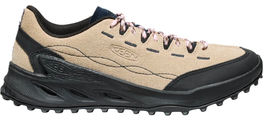 Jasper Zionic W-Safari/Pink-A-Boo