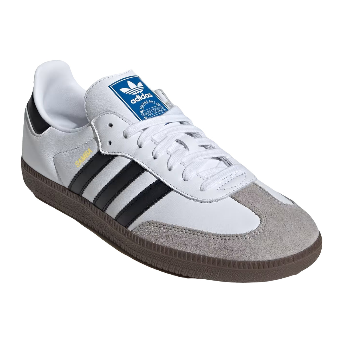 Sneakers Adidas Samba OG, vista 2