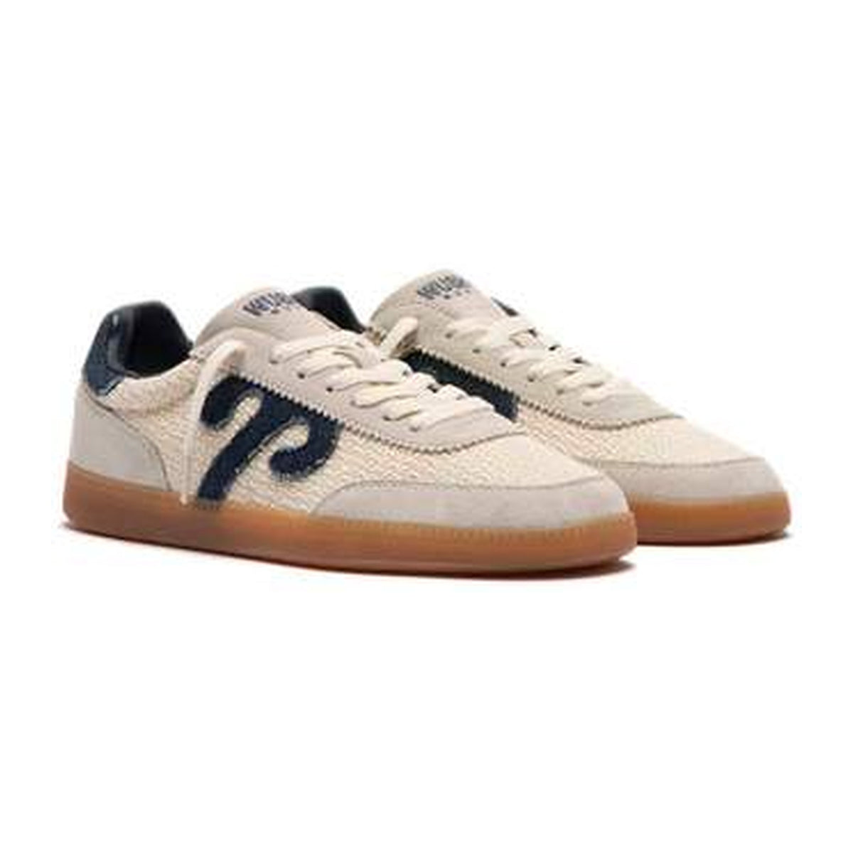 Sneakers Gong 103, vista 2