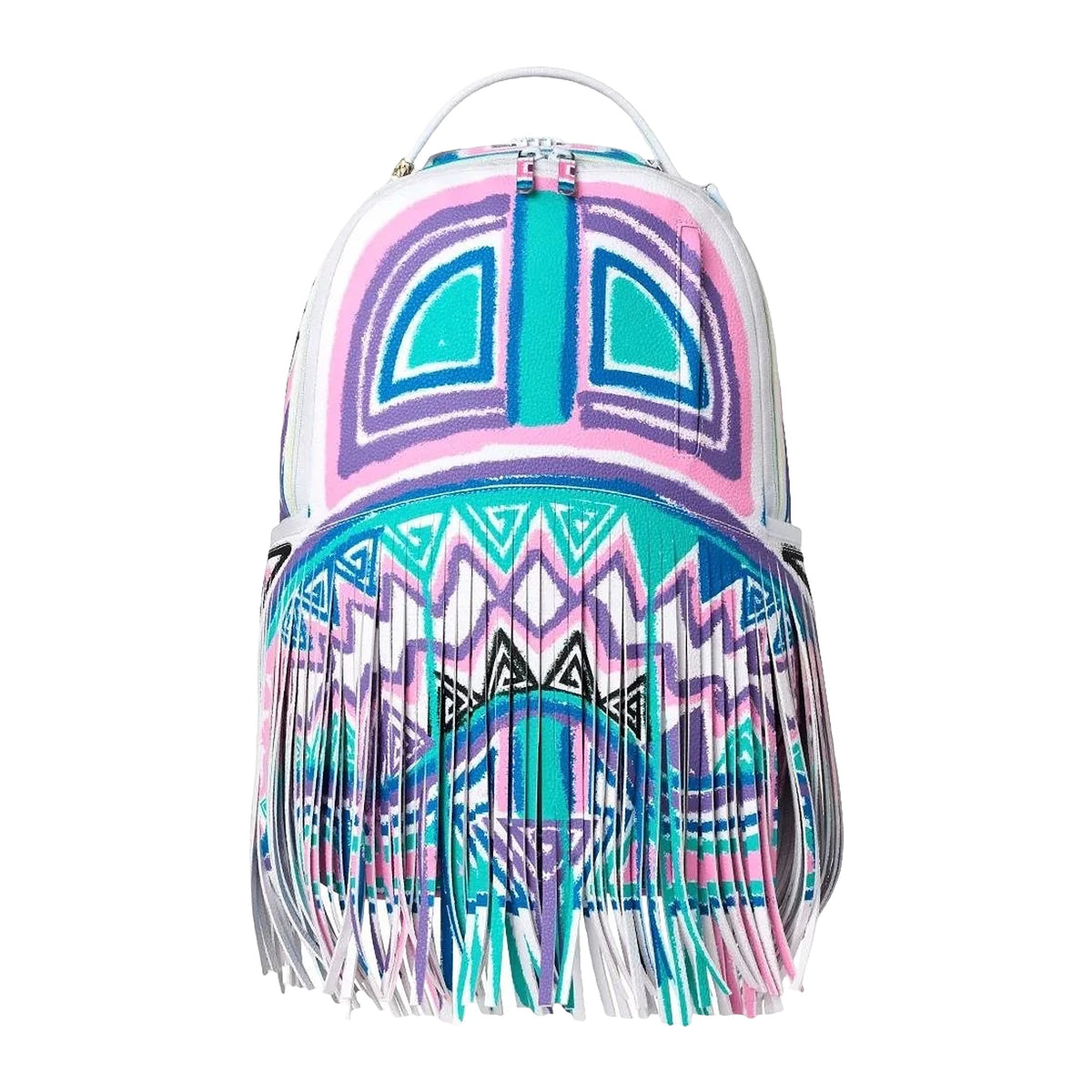 Zaini Sprayground AI Fringe Backpack