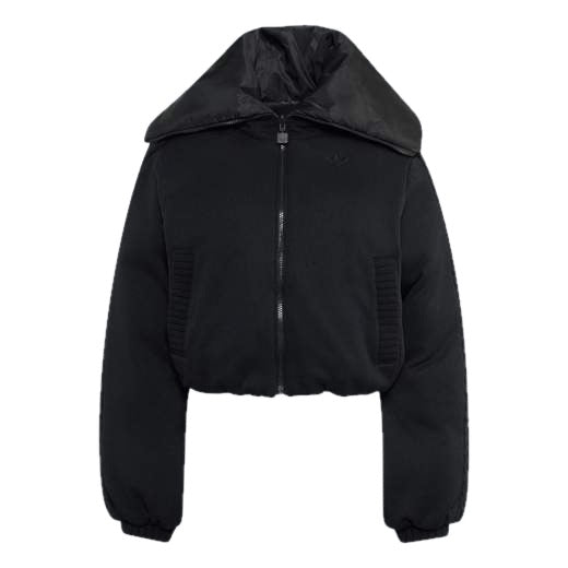 PUFFER POLARFLEECE