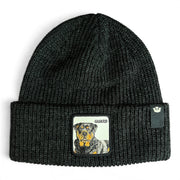 Cappello Beanie The Guard