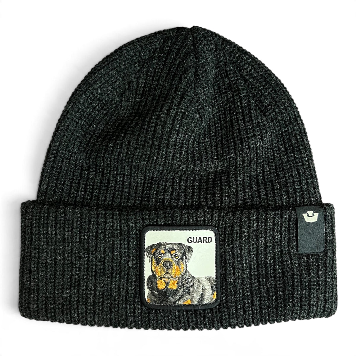 Cappello Beanie The Guard
