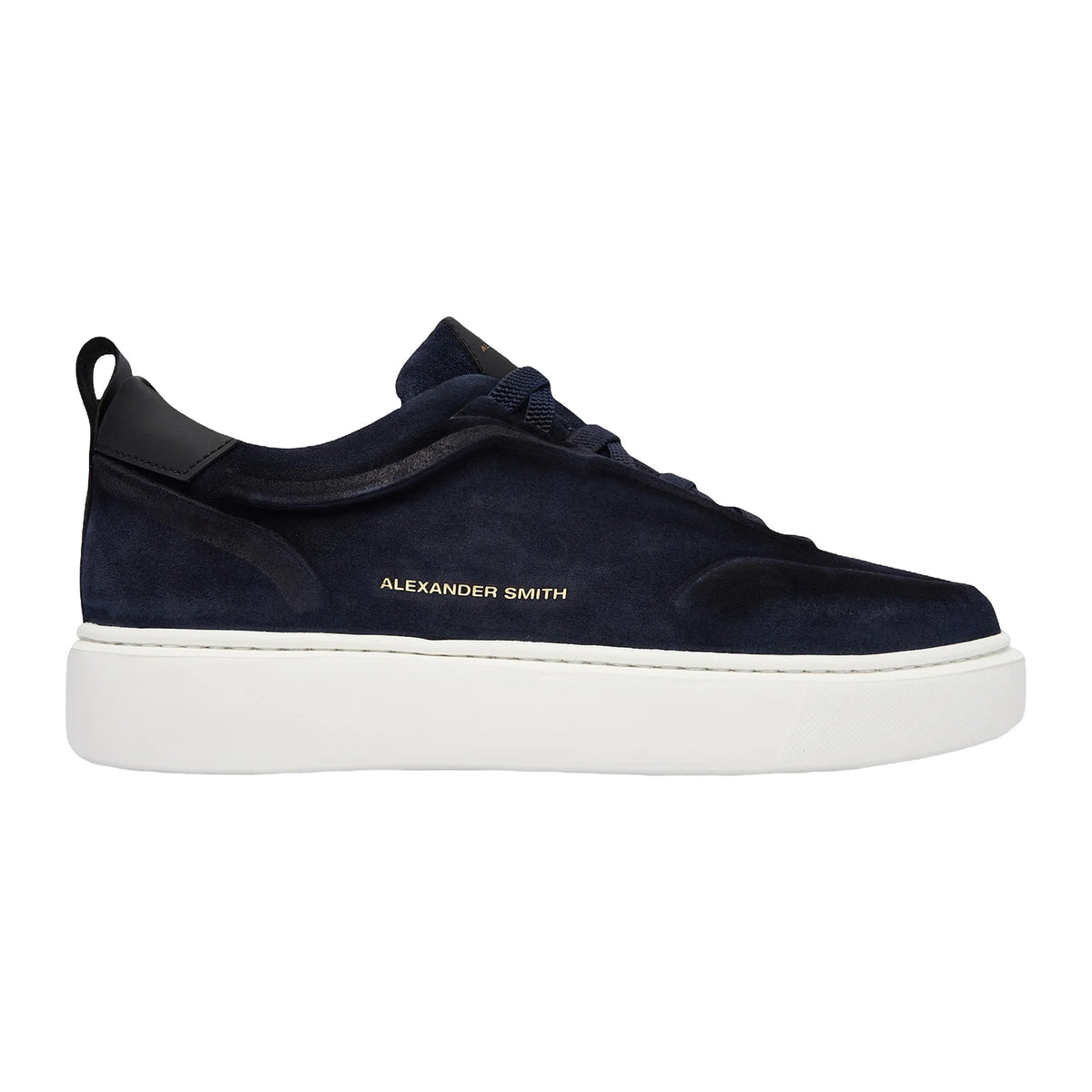 Sneakers Alexander Smith York Man Dark Blue