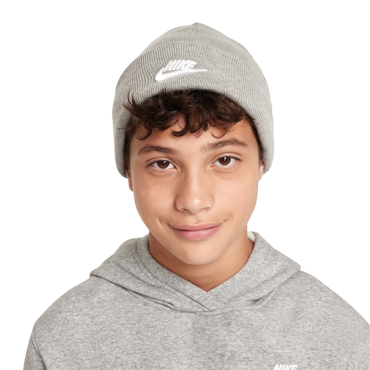 Cappelli Nike K Peak Beanie TC FUT per Bambini – foto 7