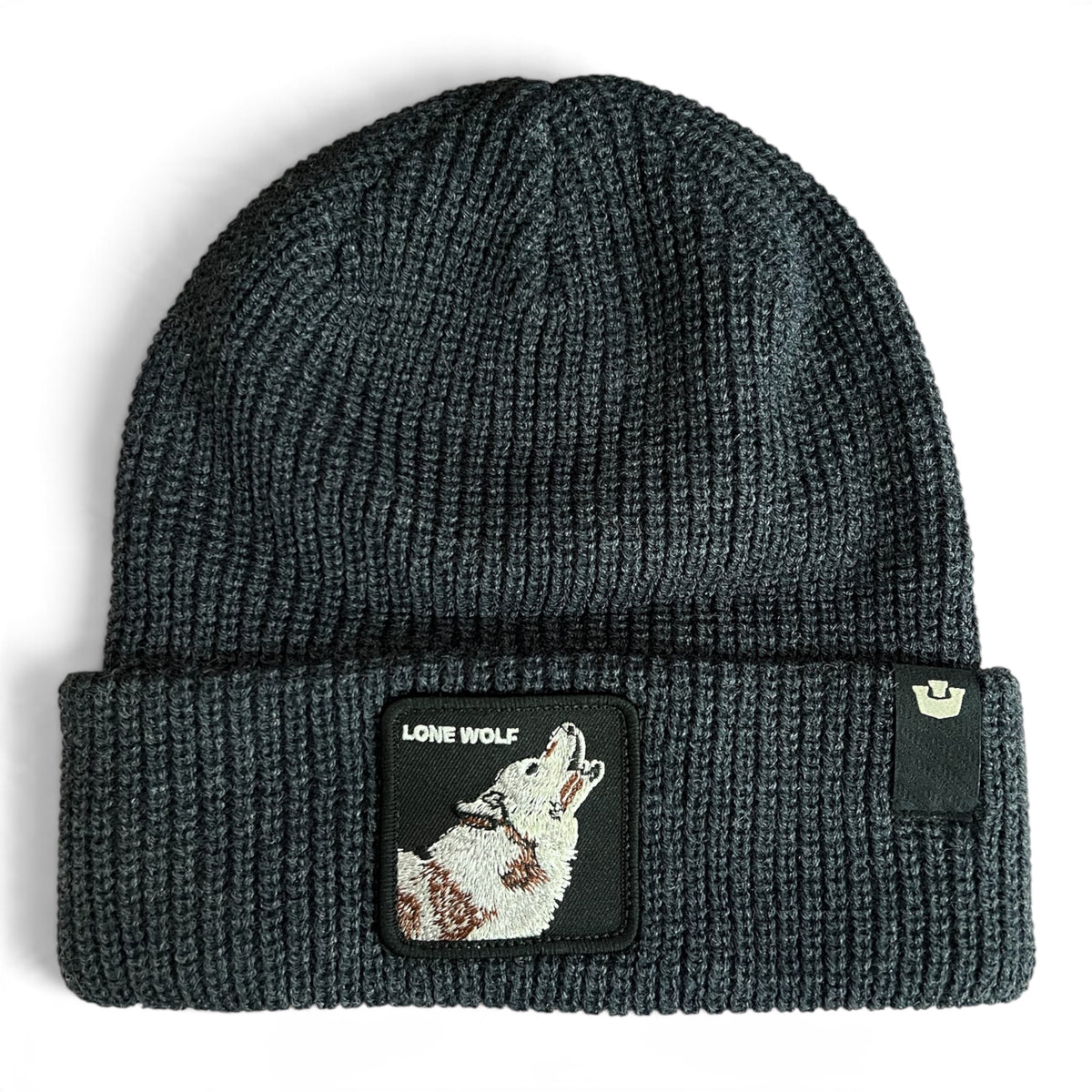 Cappello Beanie The Lone Wolf
